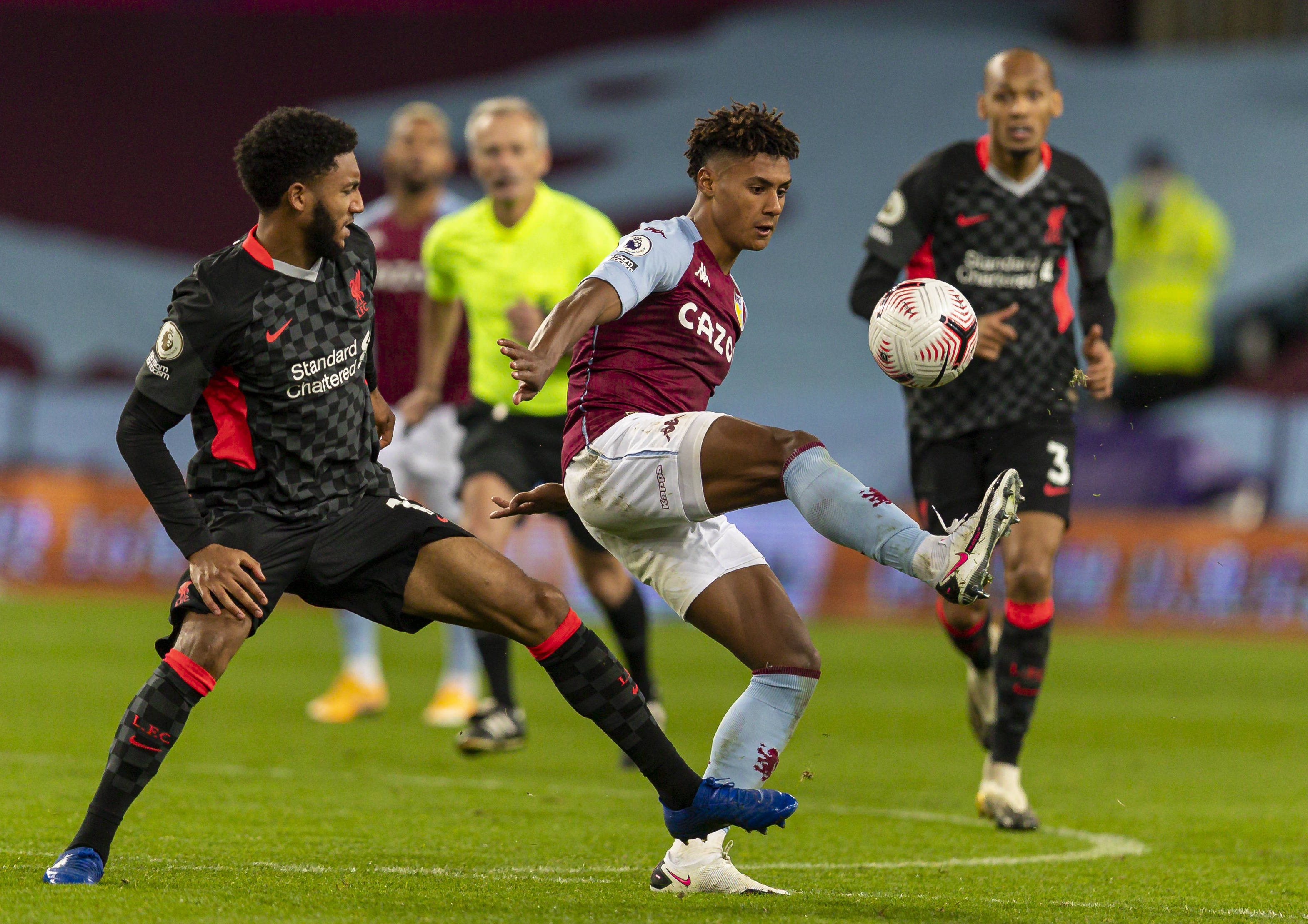 廣州隊的戰 廣州隊的戰