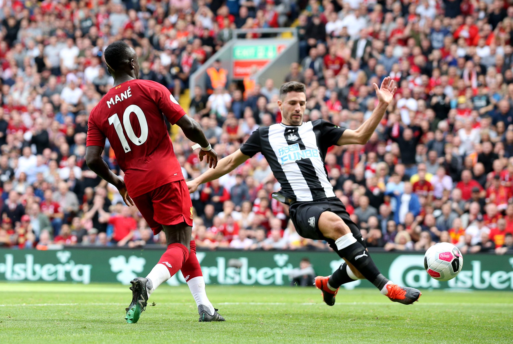 如临大敌 如临大敌